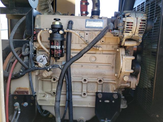 14DBC11265C000972 - 2005 OTHER GENERATOR TAN photo 7