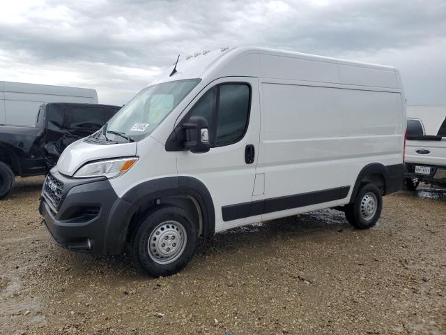 2024 RAM PROMASTER 1500 HIGH, null