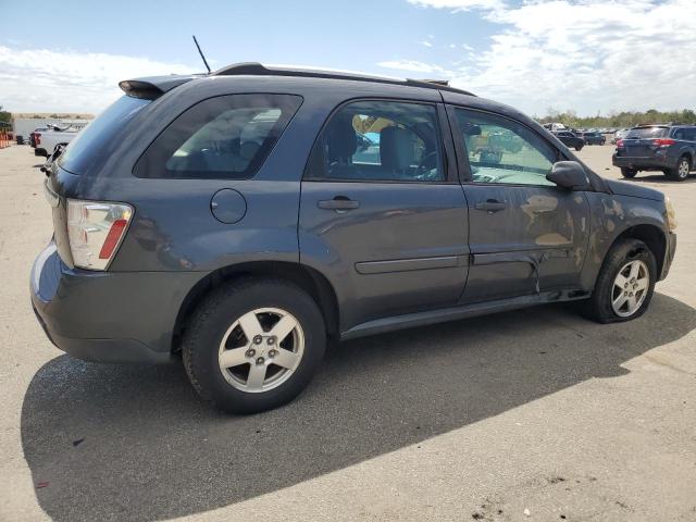 2CNDL13F596216540 - 2009 CHEVROLET EQUINOX LS GRAY photo 3