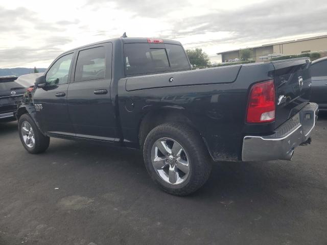 1C6RR7LT2KS527502 - 2019 RAM 1500 CLASS SLT 黑色 照片 2