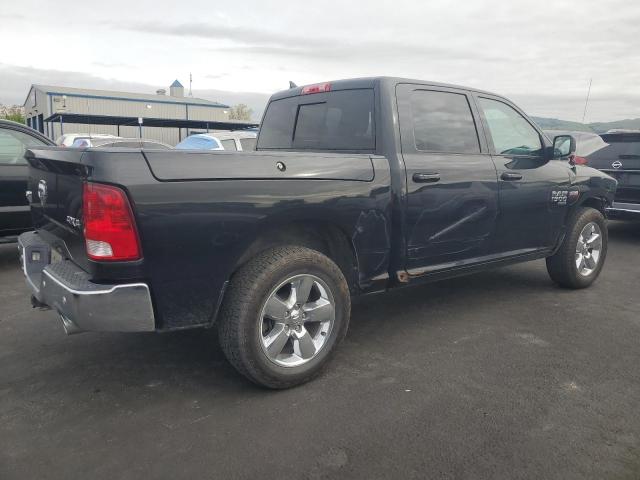 1C6RR7LT2KS527502 - 2019 RAM 1500 CLASS SLT 黑色 照片 3