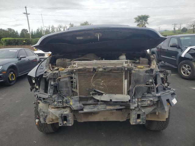 1C6RR7LT2KS527502 - 2019 RAM 1500 CLASS SLT 黑色 照片 5