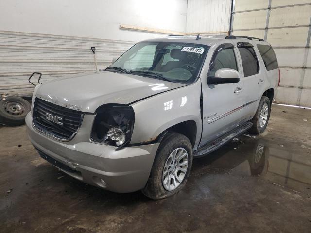 2007 GMC YUKON, 