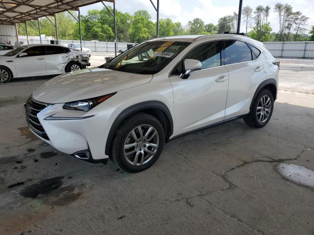 2016 LEXUS NX 200T BASE, 