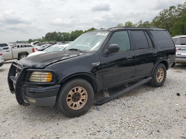 2001 FORD EXPEDITION XLT, 