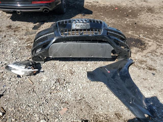 WA1DGAFE6FD008783 - 2015 AUDI Q7 PRESTIGE BLACK photo 13