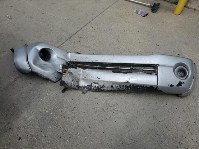 5TEJU62N67Z406752 - 2007 TOYOTA TACOMA DOUBLE CAB PRERUNNER SILVER photo 12