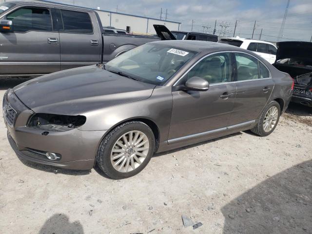 2012 VOLVO S80 3.2, 