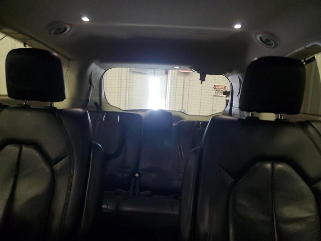 2C4RC1BG0LR109468 - 2020 CHRYSLER PACIFICA TOURING L BLACK photo 10