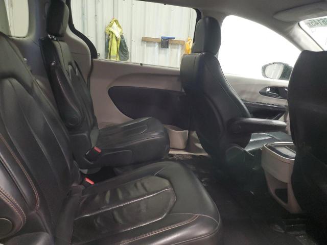 2C4RC1BG0LR109468 - 2020 CHRYSLER PACIFICA TOURING L BLACK photo 11