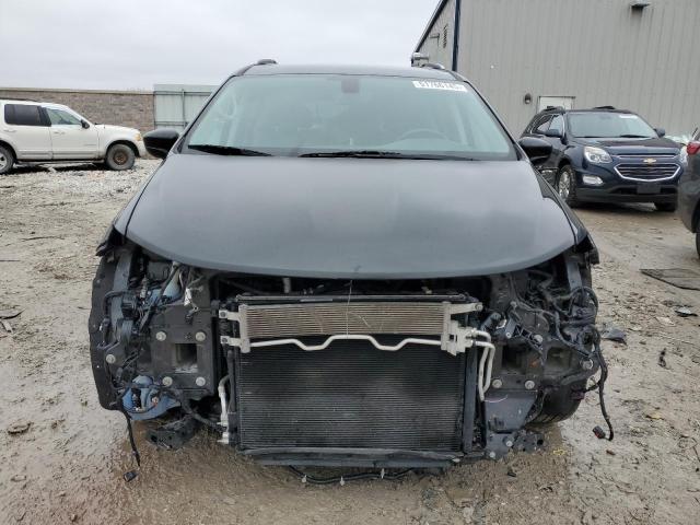 2C4RC1BG0LR109468 - 2020 CHRYSLER PACIFICA TOURING L BLACK photo 5