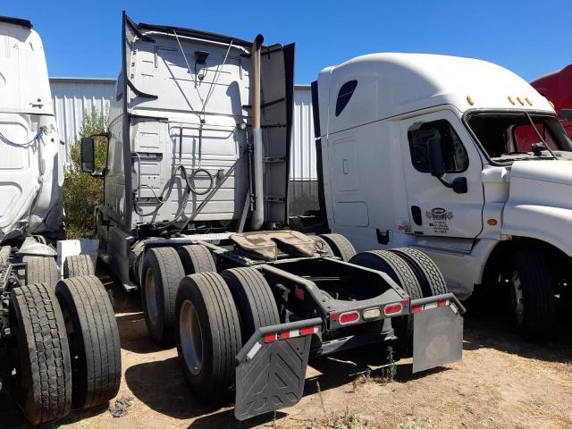 4V4NC9TG4DN563849 - 2013 VOLVO VN VNL SILVER photo 3