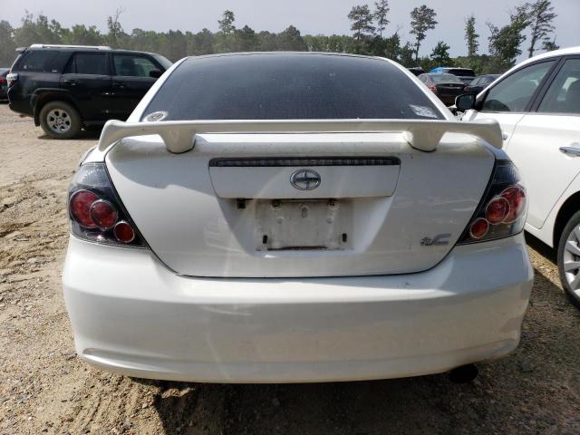 JTKDE167390297378 - 2009 TOYOTA SCION TC 白色 照片 6