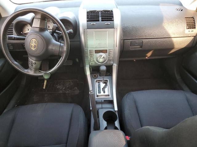 JTKDE167390297378 - 2009 TOYOTA SCION TC 白色 照片 8