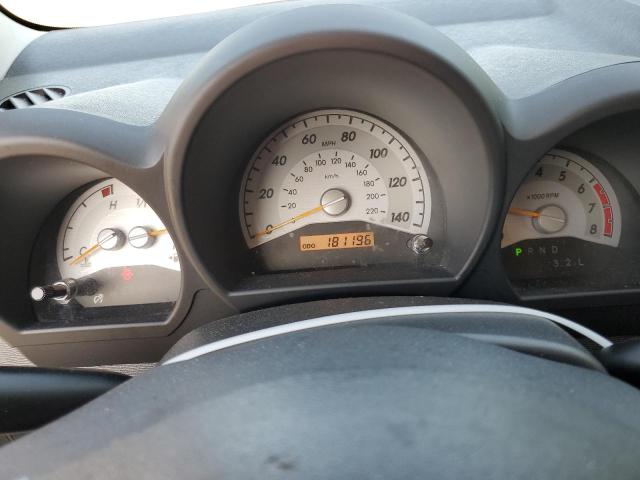 JTKDE167390297378 - 2009 TOYOTA SCION TC 白色 照片 9