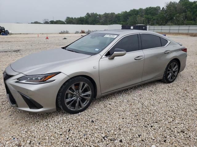 2019 LEXUS ES 350, 