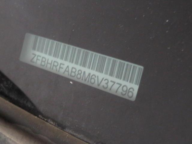 ZFBHRFAB8M6V37796 - 2021 RAM PROMASTER 白色 照片 10