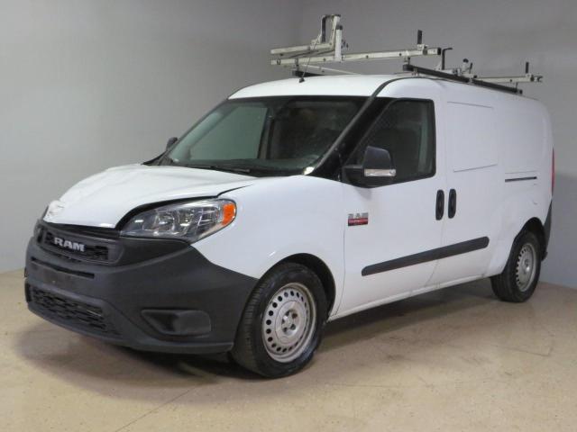 ZFBHRFAB8M6V37796 - 2021 RAM PROMASTER 白色 照片 2