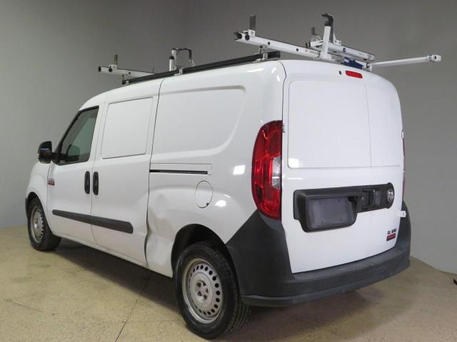 ZFBHRFAB8M6V37796 - 2021 RAM PROMASTER WHITE photo 4