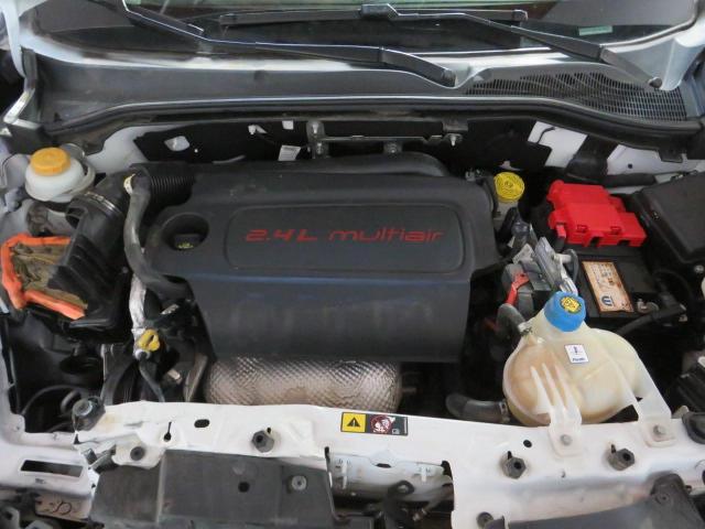 ZFBHRFAB8M6V37796 - 2021 RAM PROMASTER 白色 照片 7