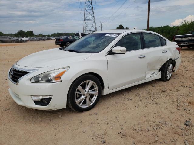 2013 NISSAN ALTIMA 2.5, 