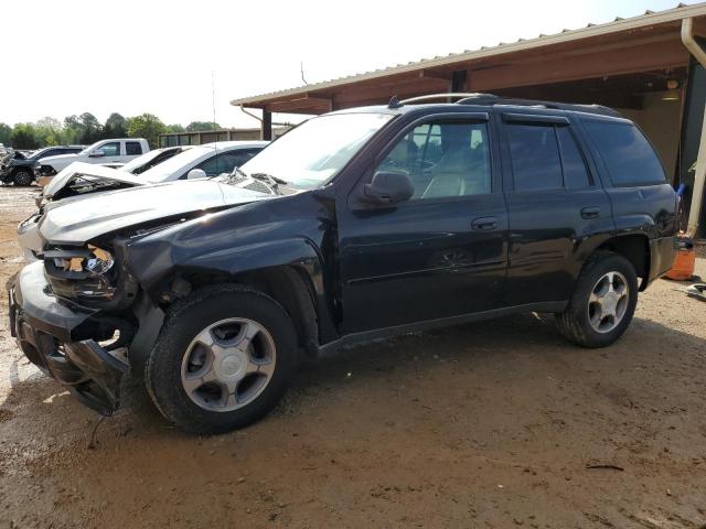 2007 CHEVROLET TRAILBLAZE LS, 