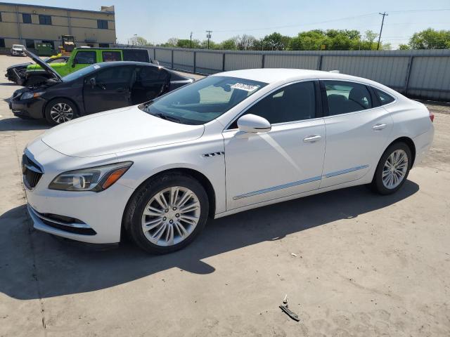 2018 BUICK LACROSSE ESSENCE, 