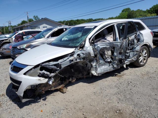 2012 MAZDA CX-9, 