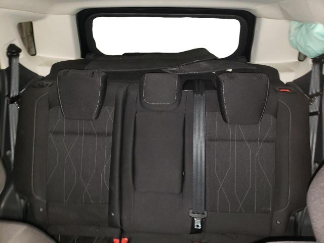 MAJ6S3GLXLC357605 - 2020 FORD ECOSPORT SE Noir photo 10