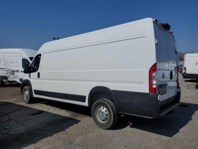 3C6MRVJG0PE599264 - 2023 RAM PROMASTER 3500 HIGH თეთრი ფოტო 2