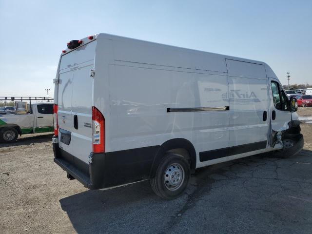 3C6MRVJG0PE599264 - 2023 RAM PROMASTER 3500 HIGH თეთრი ფოტო 3