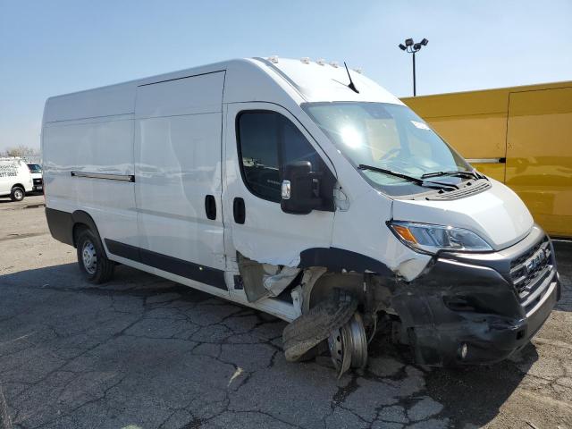 3C6MRVJG0PE599264 - 2023 RAM PROMASTER 3500 HIGH თეთრი ფოტო 4