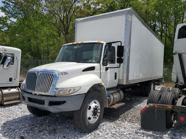 2018 INTERNATIONAL 4000 4300, 