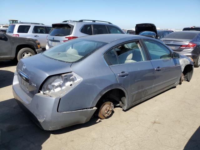 1N4AL2AP7AN441363 - 2010 NISSAN ALTIMA BASE GRAY photo 3