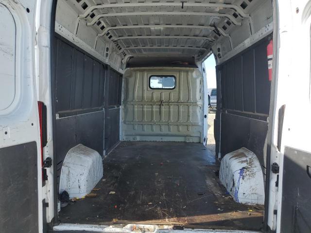 3C6TRVDG5HE531874 - 2017 RAM PROMASTER 2500 HIGH Ақ фото 10