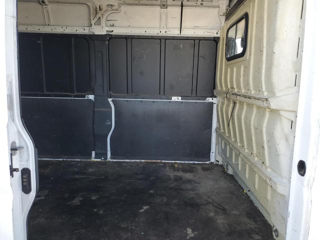 3C6TRVDG5HE531874 - 2017 RAM PROMASTER 2500 HIGH Ақ фото 11