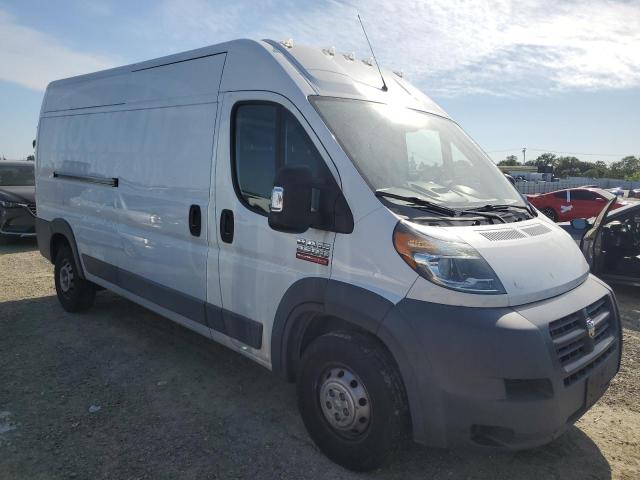 3C6TRVDG5HE531874 - 2017 RAM PROMASTER 2500 HIGH Ақ фото 4