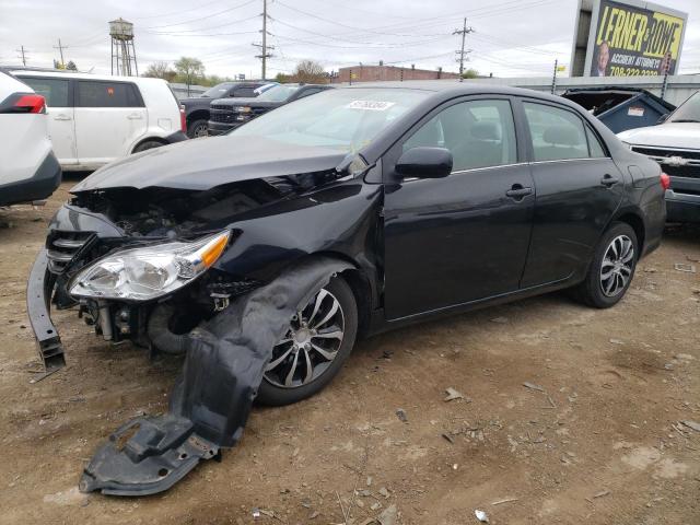 2013 TOYOTA COROLLA BASE, 