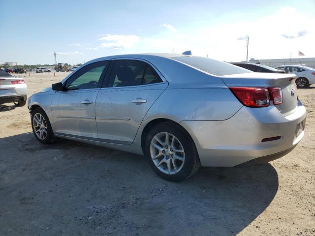 1G11C5SL8EF271885 - 2014 CHEVROLET MALIBU 1LT SILVER photo 2