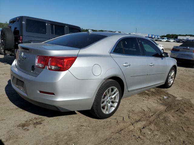 1G11C5SL8EF271885 - 2014 CHEVROLET MALIBU 1LT 银色 照片 3