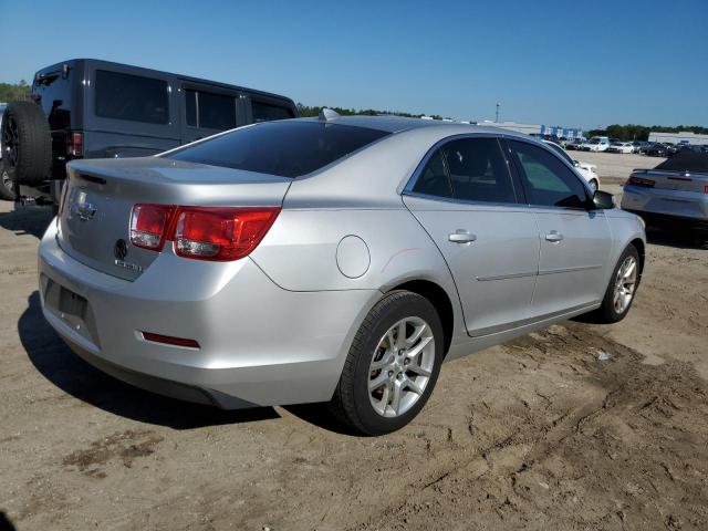 1G11C5SL8EF271885 - 2014 CHEVROLET MALIBU 1LT SILVER photo 3