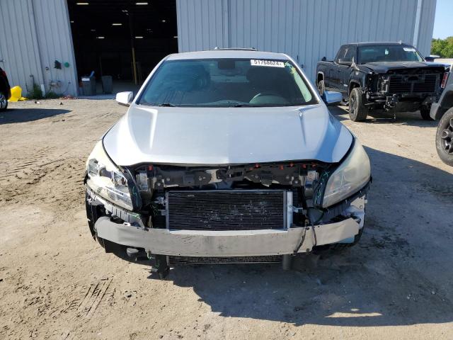 1G11C5SL8EF271885 - 2014 CHEVROLET MALIBU 1LT 银色 照片 5
