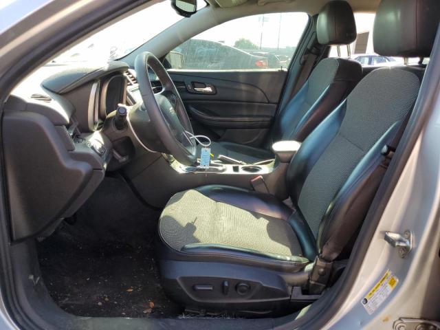 1G11C5SL8EF271885 - 2014 CHEVROLET MALIBU 1LT 银色 照片 7
