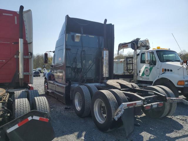 3HSDJSJRXCN654949 - 2012 INTERNATIONAL PROSTAR GRAY photo 3