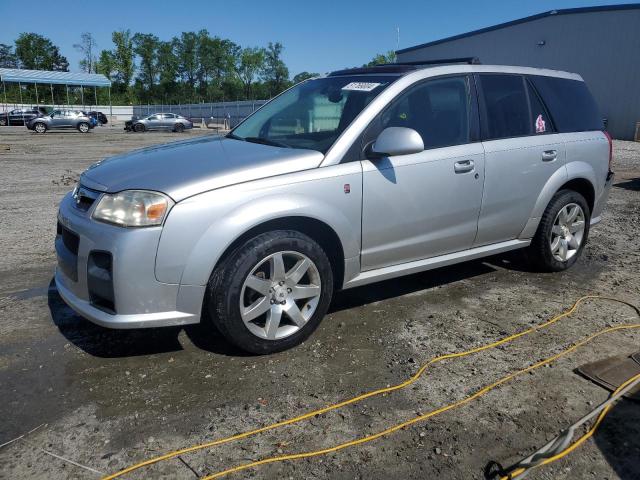 2006 SATURN VUE, 