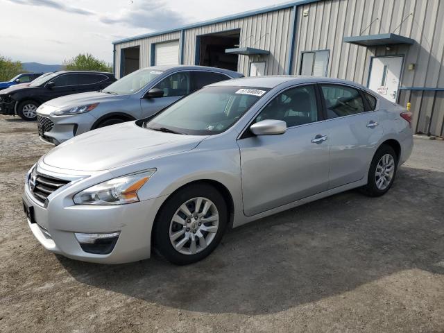 2013 NISSAN ALTIMA 2.5, 