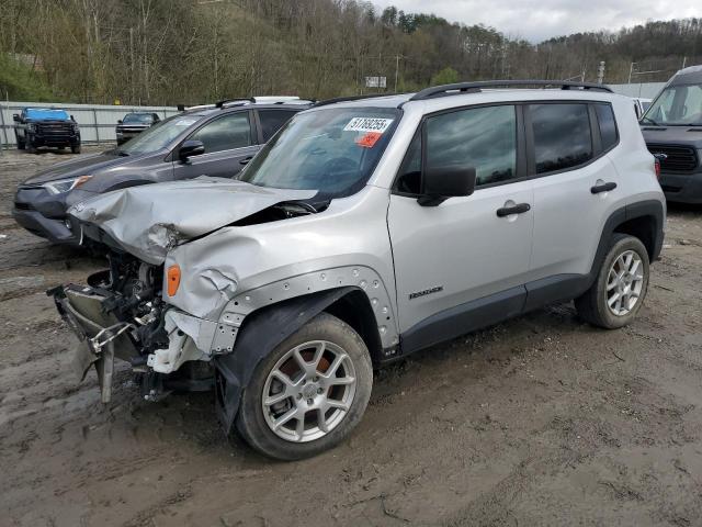 2019 JEEP RENEGADE SPORT, 