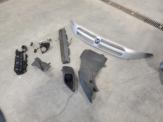 ZFBERFBT4G6B12206 - 2016 RAM PROMASTER SLT WHITE photo 13