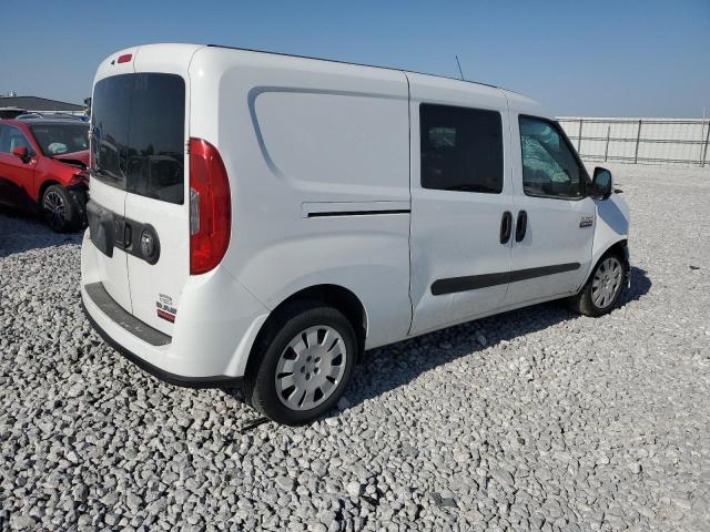 ZFBERFBT4G6B12206 - 2016 RAM PROMASTER SLT WHITE photo 3