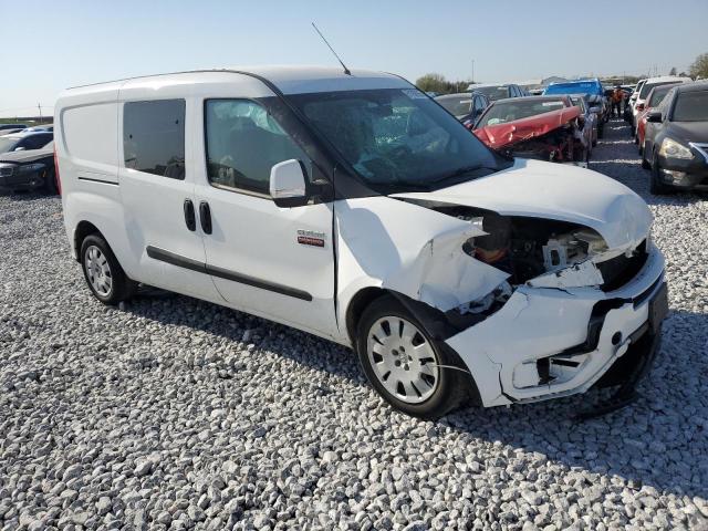 ZFBERFBT4G6B12206 - 2016 RAM PROMASTER SLT WHITE photo 4